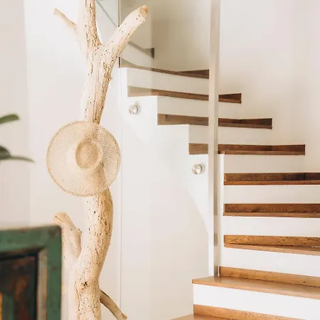 Holiday home La Taya Ramatuelle