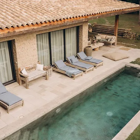 Holiday home La Taya Ramatuelle