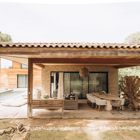La Taya Holiday home Ramatuelle