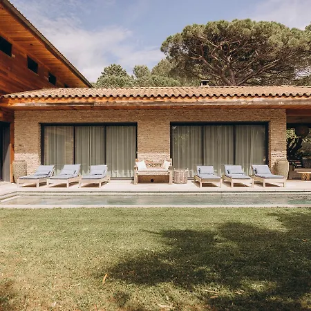 La Taya Holiday home Ramatuelle