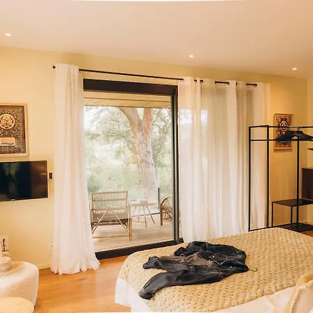 Holiday home La Taya