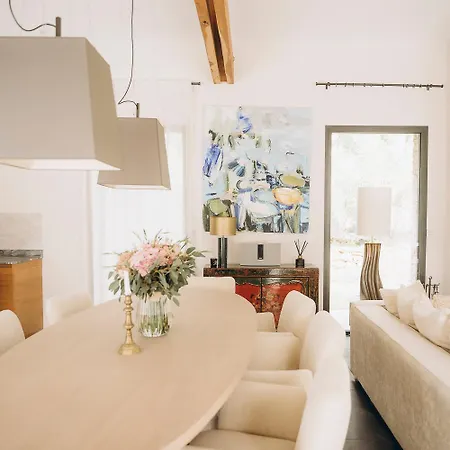 La Taya Holiday home *