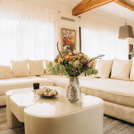 Holiday home La Taya